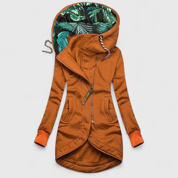 Trinitysah | Comfortable Jacket