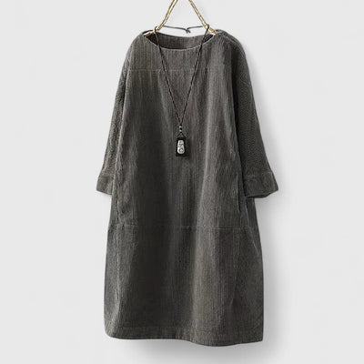 Lorra | Comfortable Midi Dress