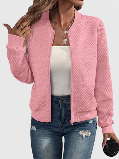 Vivianorah | Comfortable Jacket