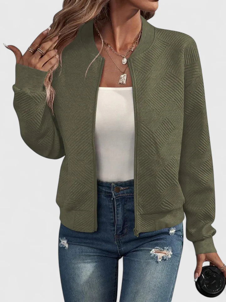 Vivianorah | Comfortable Jacket