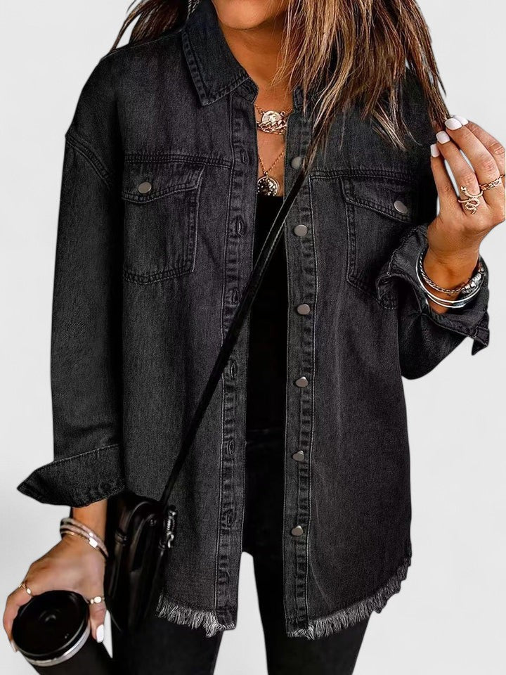 Anastiel™ | Stylish Jacket