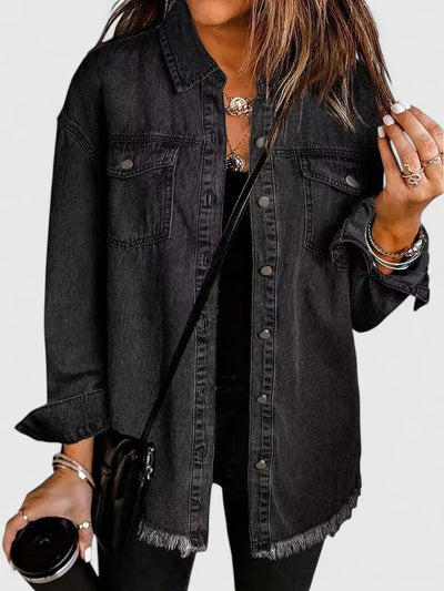 Olyviaah | Stylish Jacket
