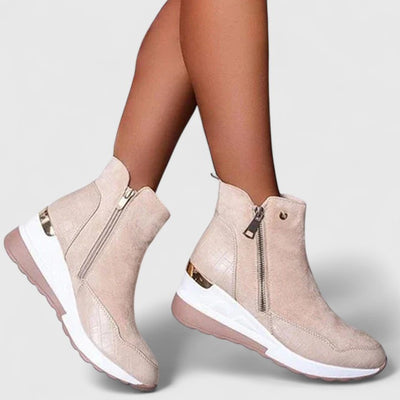 Maele | Orthopedic Boots