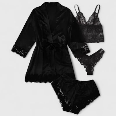 Leiannora | Elegant Pajama Set