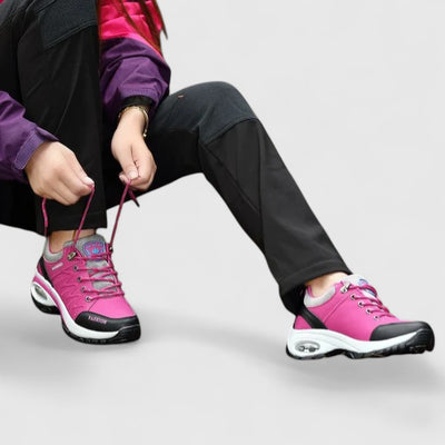 Leslie | Comfortable Sneakers