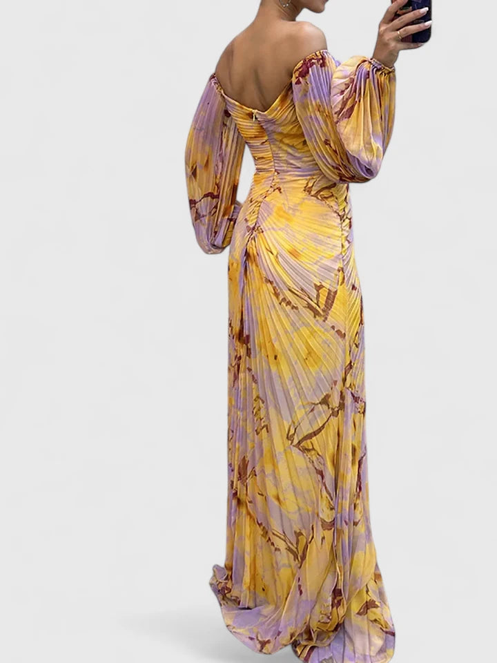 Isabriyela | Elegant Dress