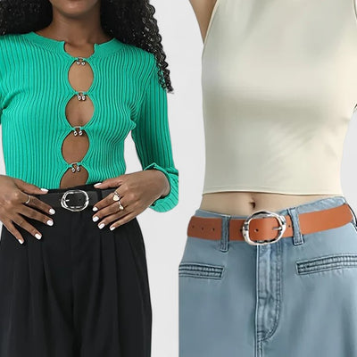 Lianorrah | Elegant Belt