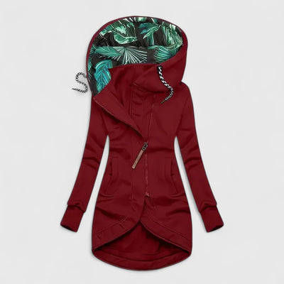 Trinitysah | Comfortable Jacket