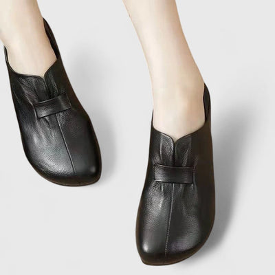 Elyndria | Orthopedic Loafers