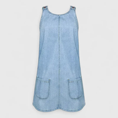 Olyssian | Comfortable Dress