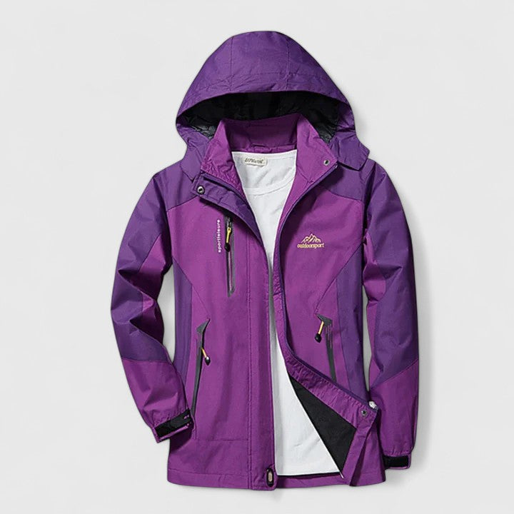 Shakira | Comfortable Jacket