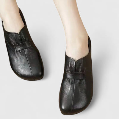 Elyndria | Orthopedic Loafers