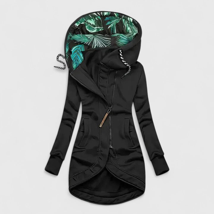 Trinitysah | Comfortable Jacket