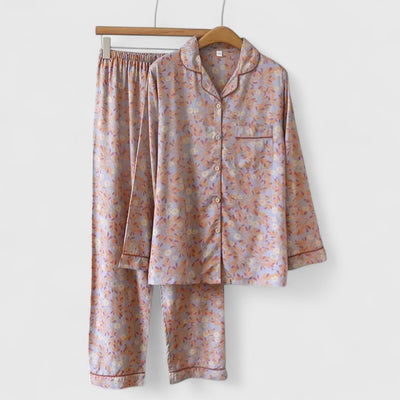 Cherizell | Luxury Pajama Set