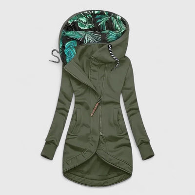 Trinitysah | Comfortable Jacket
