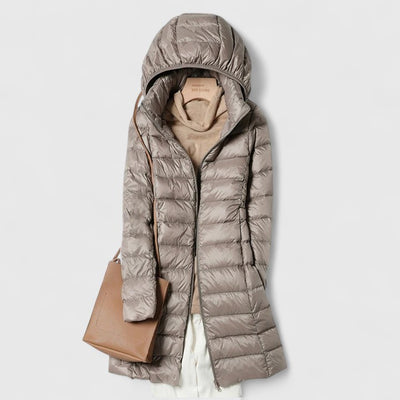 Zhaylianne Elegant Jacket