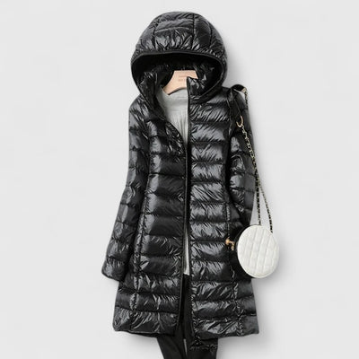Zhaylianne Elegant Jacket