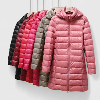 Sophriyana | Comfortable Jacket