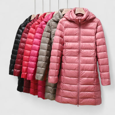 Zhaylianne Elegant Jacket