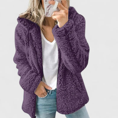 Hylenyahh | Comfortable Jacket