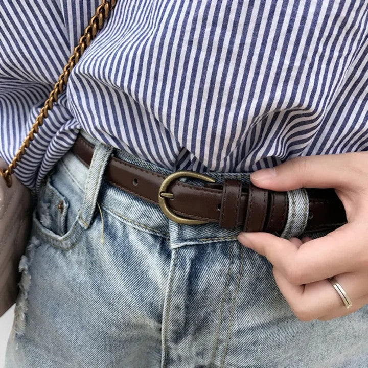 Karyzelle | Luxury Belt