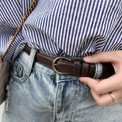 Karyzelle | Luxury Belt