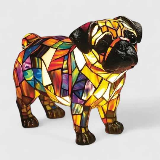 Lucky Beam Pug