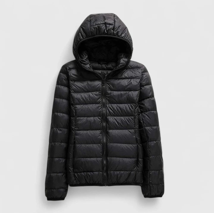 Madyssyn | Lightweight Jacket