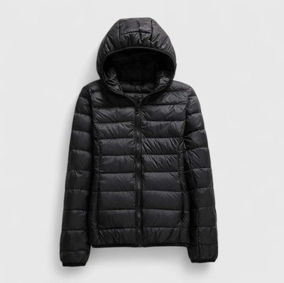 Madyssyn | Lightweight Jacket