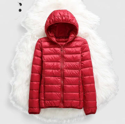Madyssyn | Lightweight Jacket