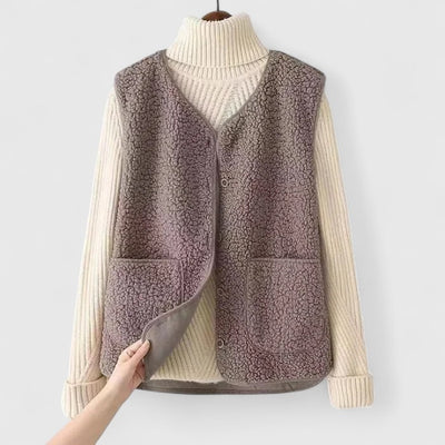 Charice | Elegant Vest