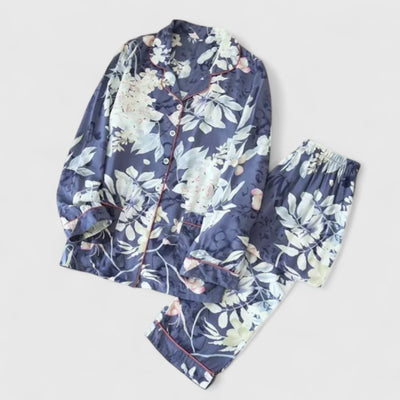 Cherizell | Luxury Pajama Set