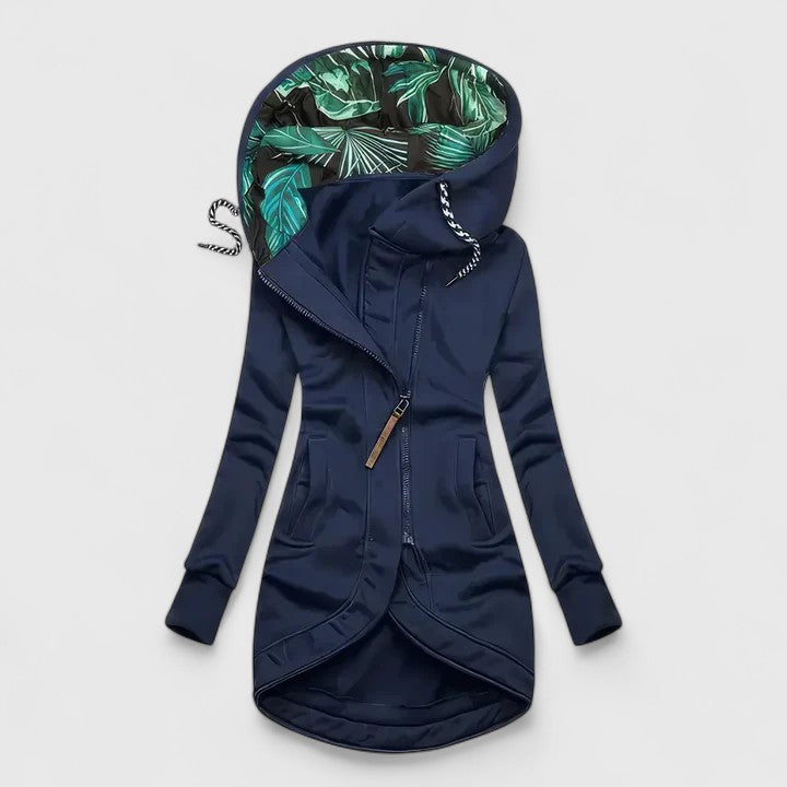Trinitysah | Comfortable Jacket