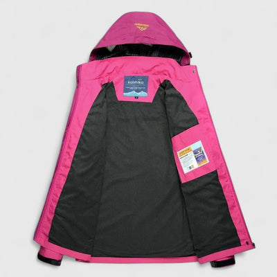 Shakira | Comfortable Jacket