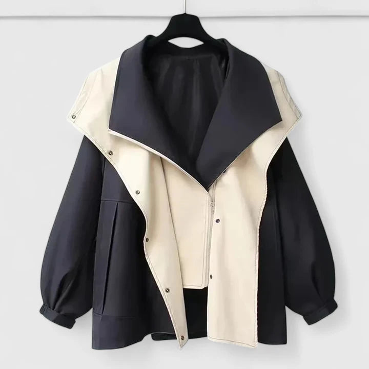 Rebekkah | Sophisticated Jacket