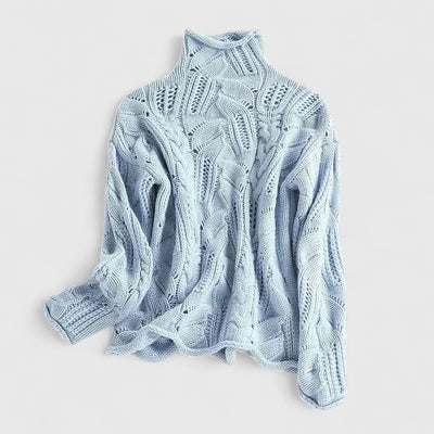 Zendrielle | Elegant Sweater