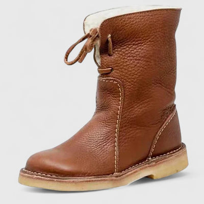 Danielle | Orthopedic Boots