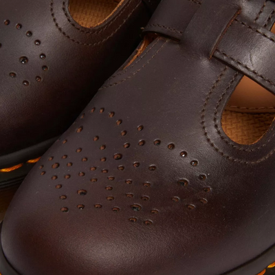 Uma | Orthopedic Mary Jane Shoes