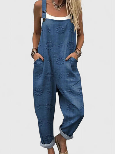 Serinae | Comfortable Jumpsuit