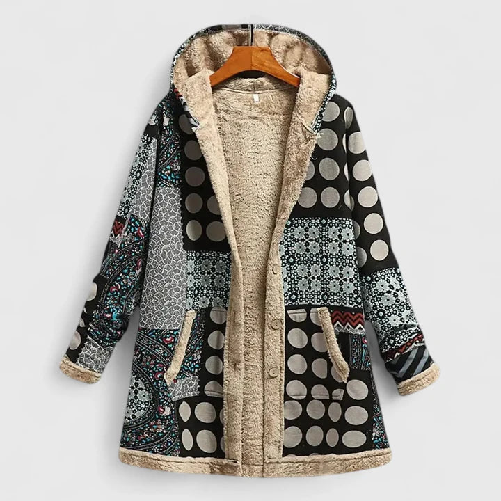Florenziah | Comfortable Jacket