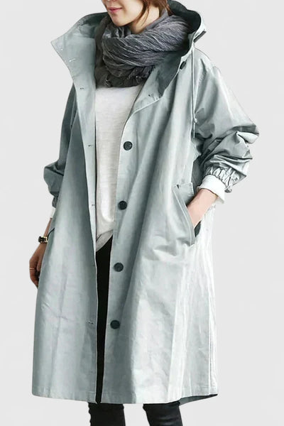 Iva | Comfortable Coat