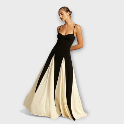 Chrystelle Sophisticated Dress