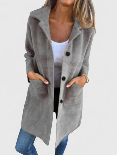 Emile | Elegant Coat