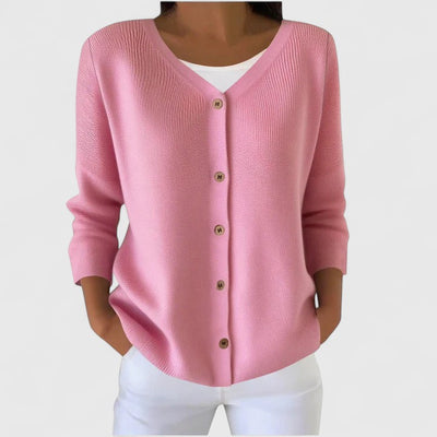 Wena | Elegant Cardigan