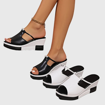 Sandra™ | Comfy Orthopedic Sandals