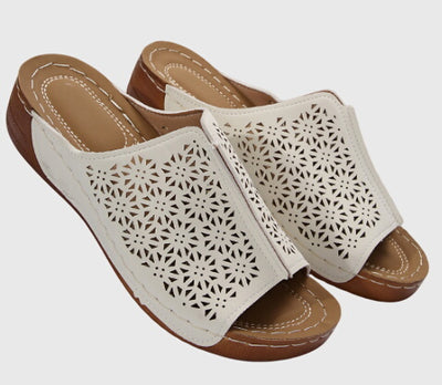 Natalia™ | Orthopedic Sandals