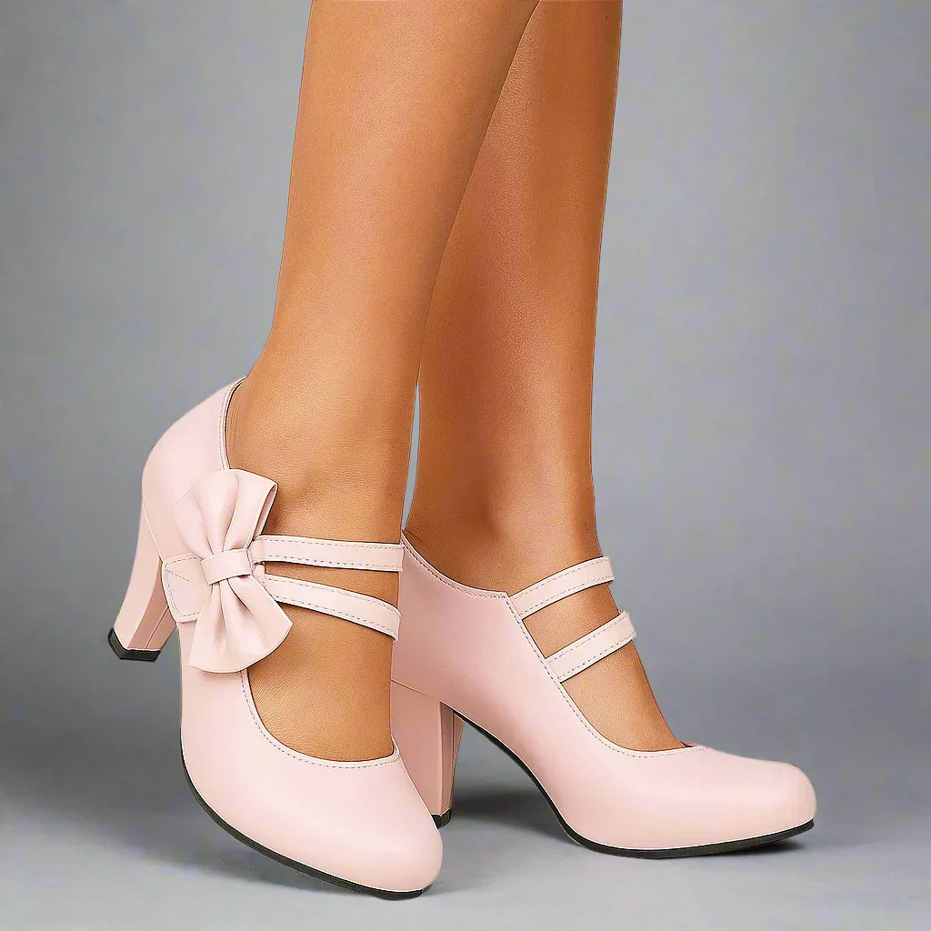 Bel | Elegant Heels