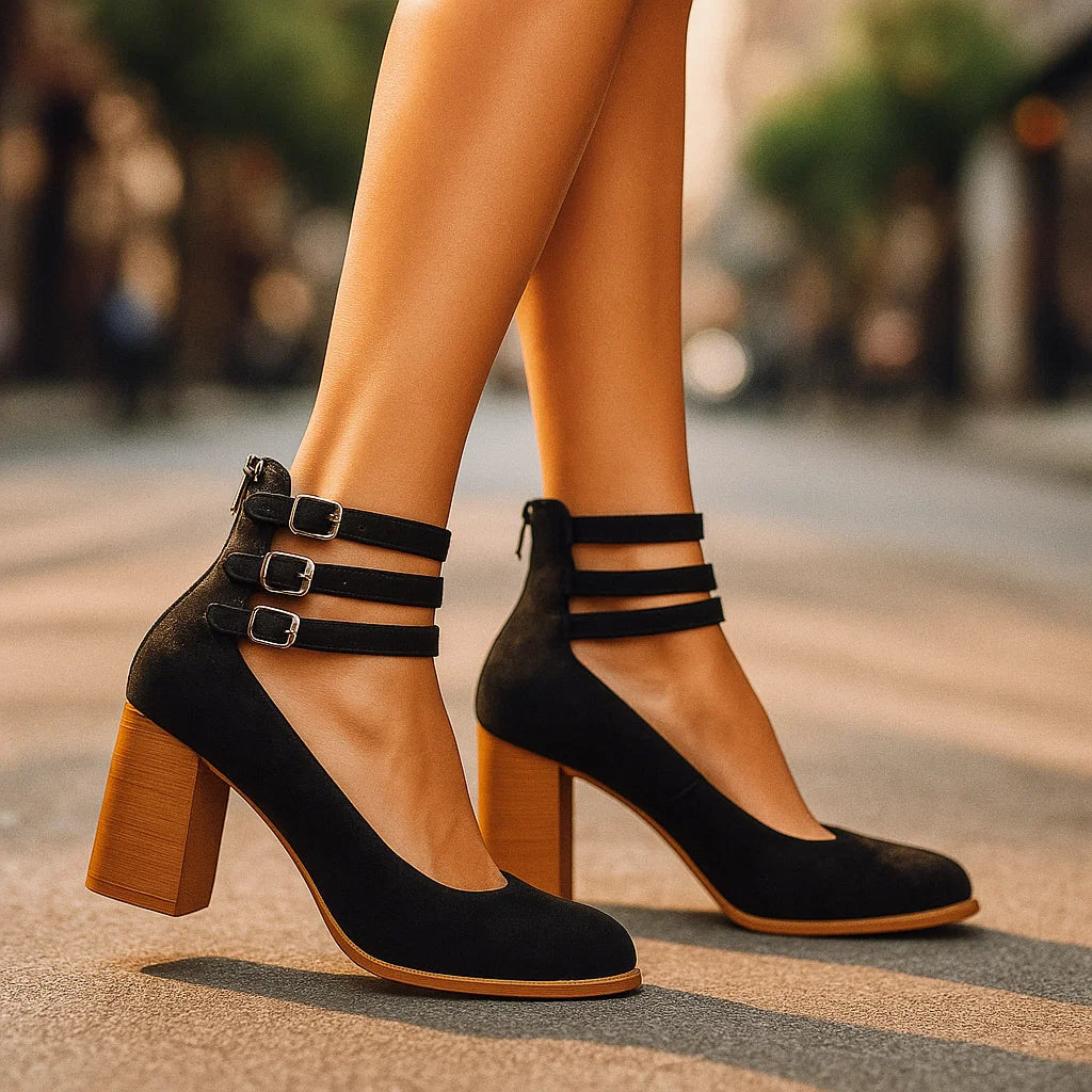 Sofie | Sophisticated Heels