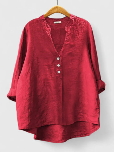 Camaryllah | Comfortable Blouse