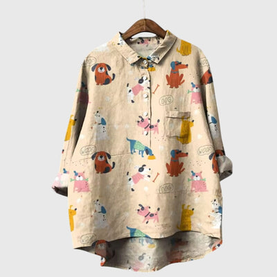 Elva™ | Blouse